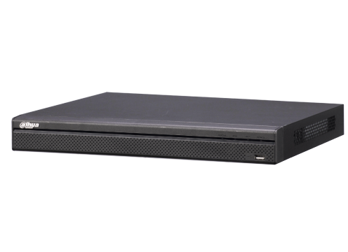 8 Kanal 4K H.265 Pro NVR